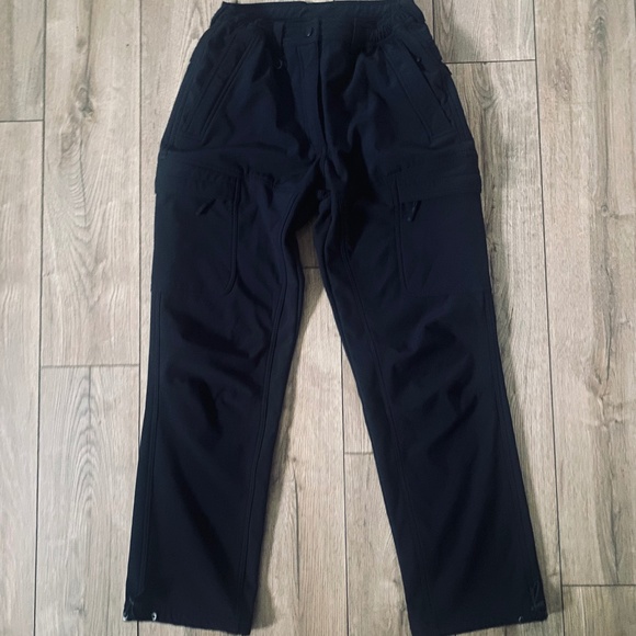 Misty Mountain lined pants - Picture 1 of 9